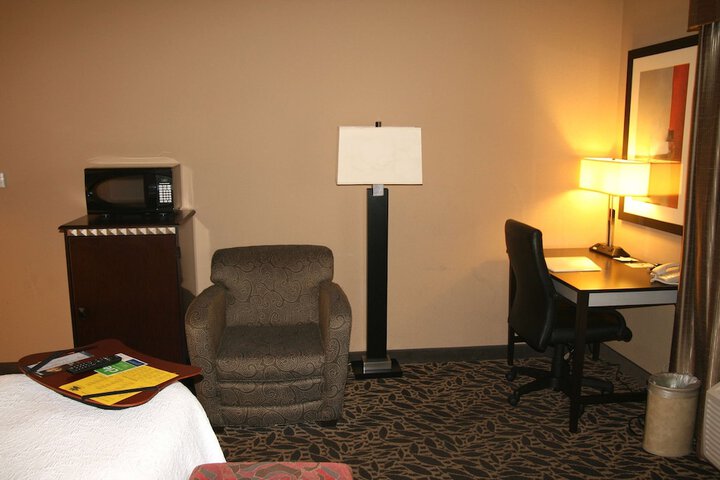 Hampton Inn & Suites Bay City TX