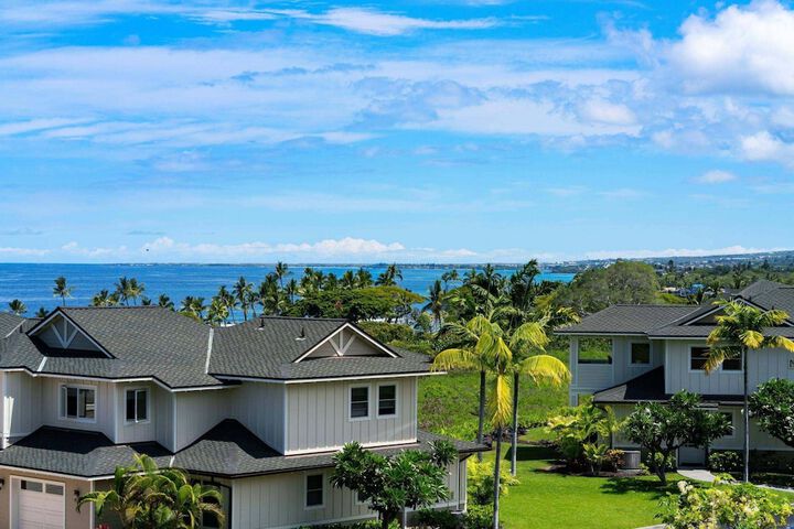 Big Island Na Hale O Keauhou by Coldwell Banker Island Vacations