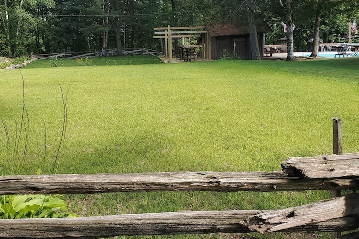 Summit Lodge