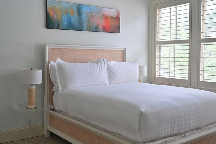 Montage Palmetto Bluff Residences