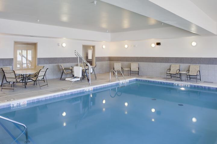 Hampton Inn Chickasha