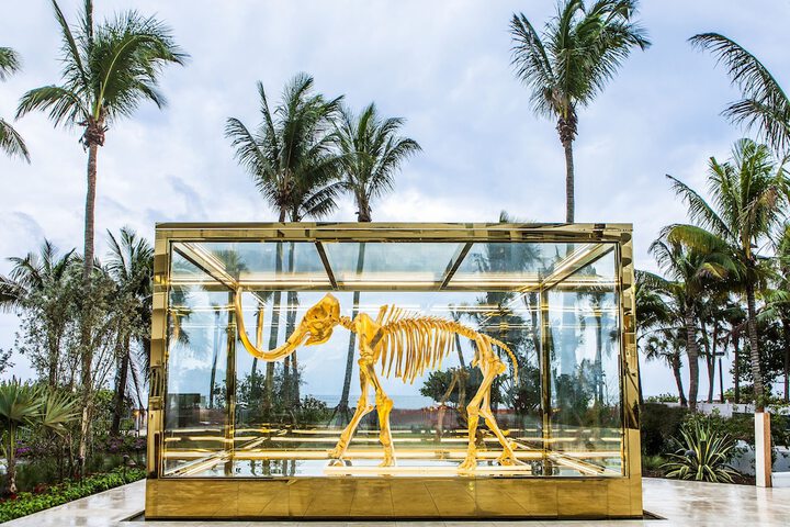 Faena Miami Beach
