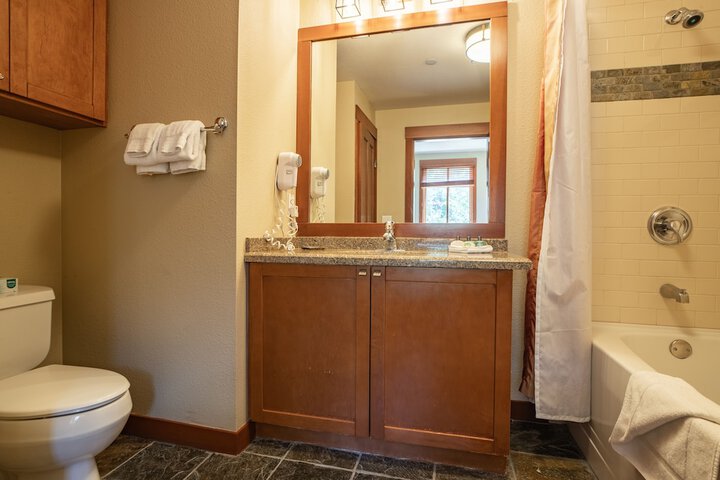 The Village at Palisades Tahoe