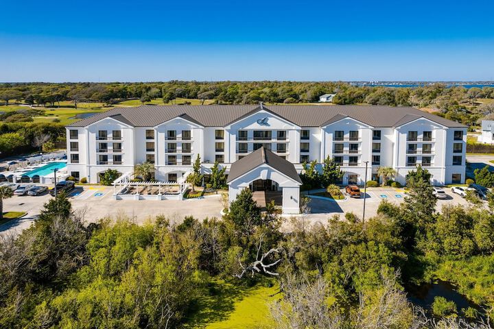 Hotel Alice at Atlantic Beach