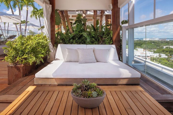 1 Hotel South Beach