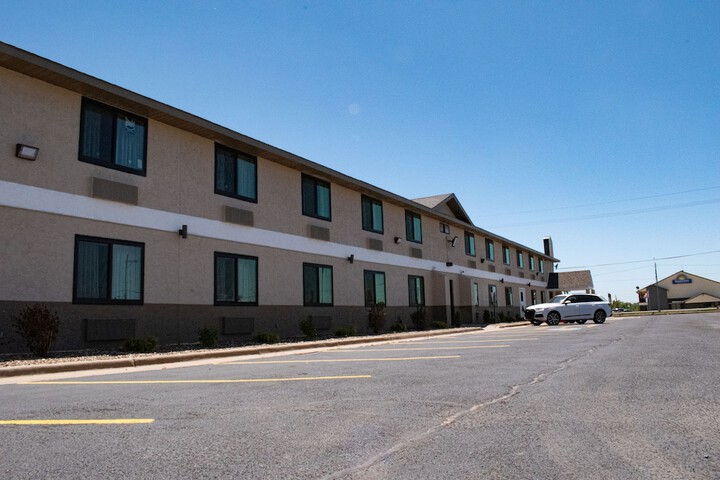 Hotel 3 of 44