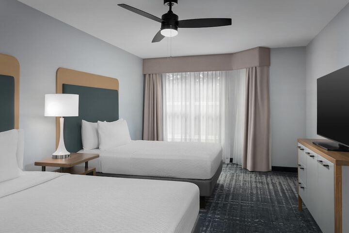 Homewood Suites by Hilton Birmingham South Inverness
