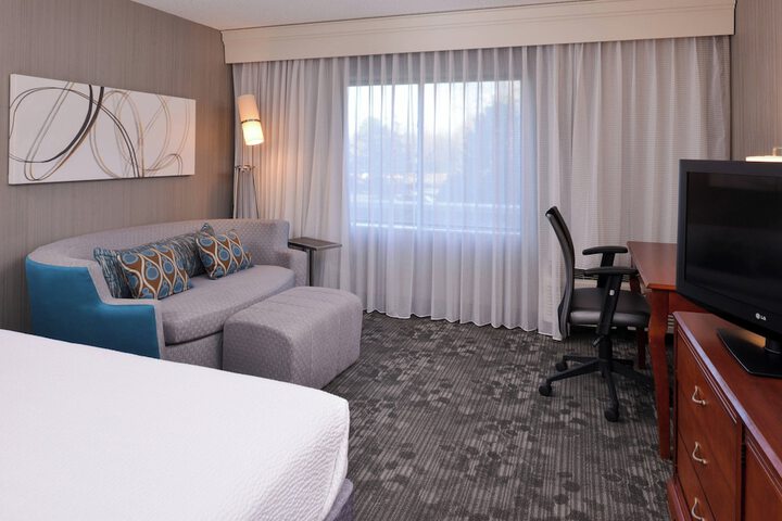 Courtyard by Marriott Charlotte Gastonia