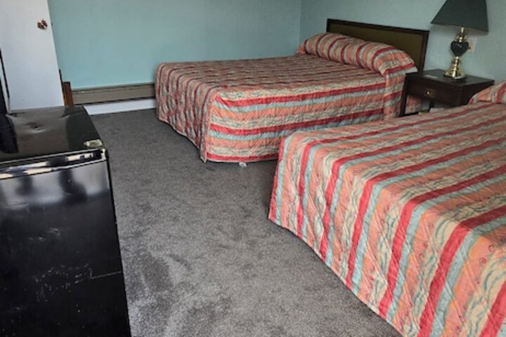 Glenhaven Motel