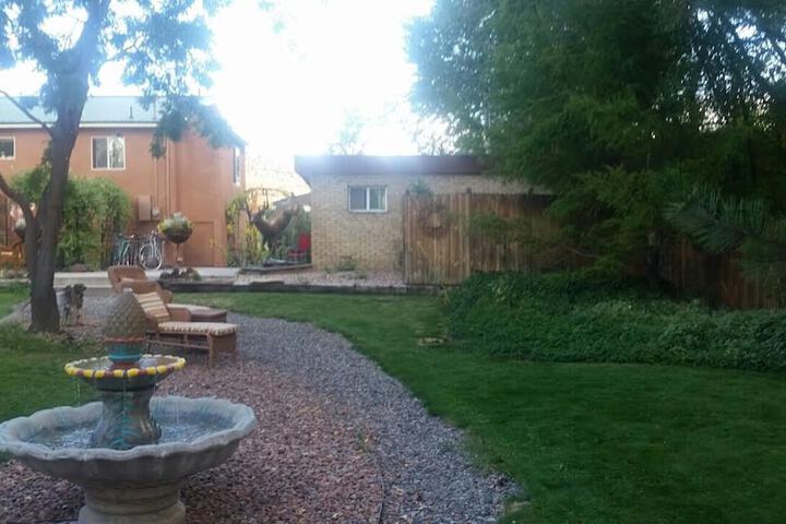 Rocky Mountain Inn