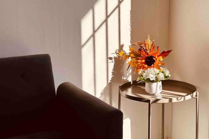 Charming 3BR Retreat near Disneyland Downtown LA!