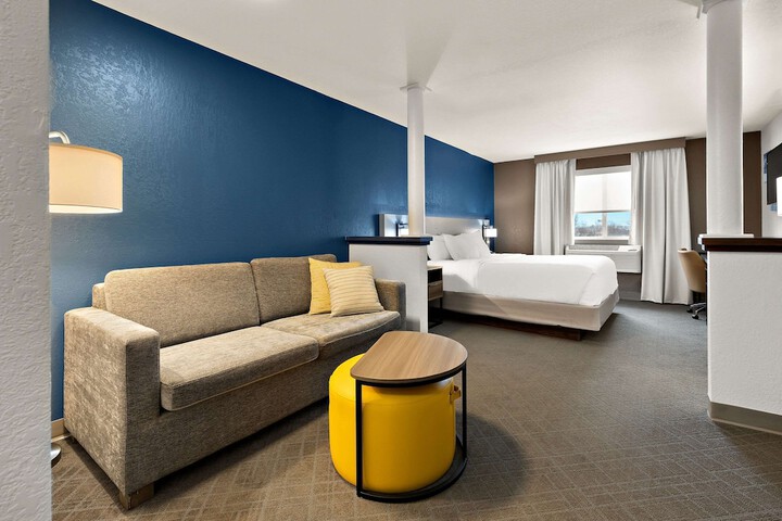 Comfort Inn & Suites Fremont