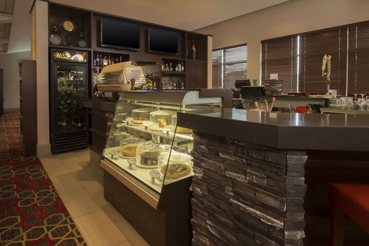 Lakeview Signature Trademark Collection by Wyndham