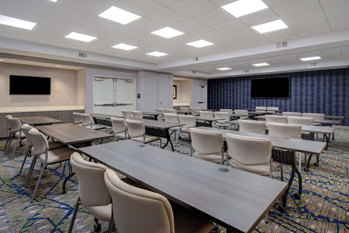 Hampton Inn Queen Creek