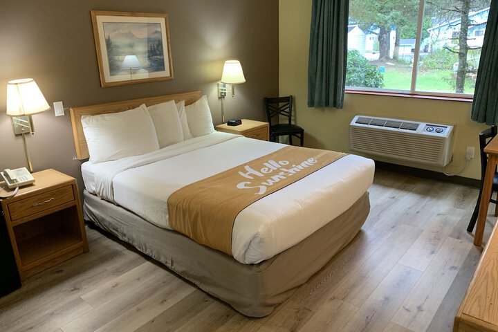 Days Inn by Wyndham Ocean Shores