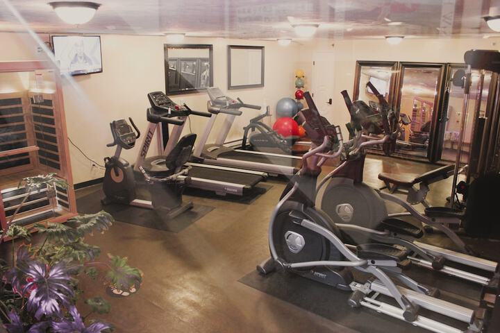 Health and Fitness 59 of 77