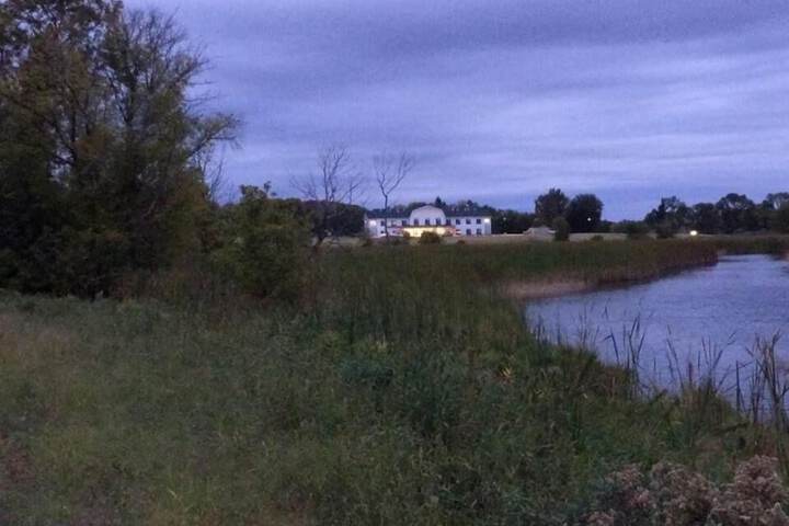 Lakes Inn at Dunvilla