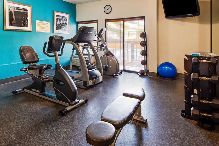 Health and Fitness 32 of 34