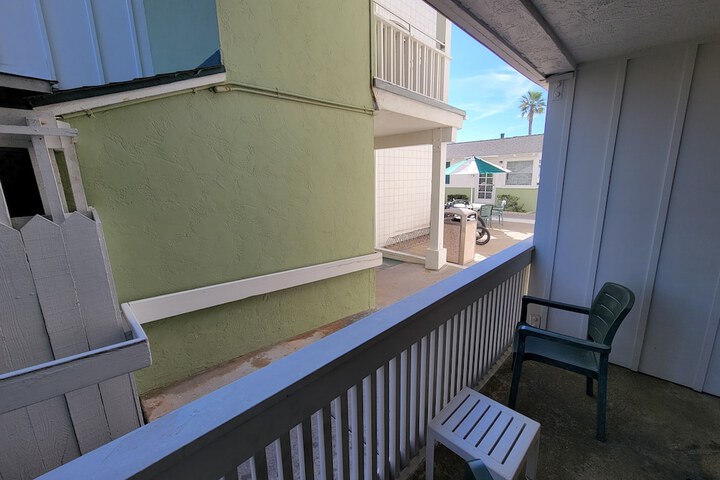 The Beach Cottages