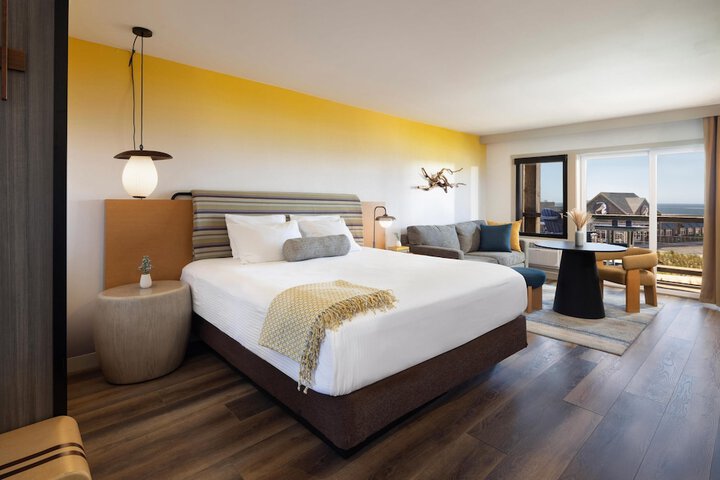 Inn at Cape Kiwanda