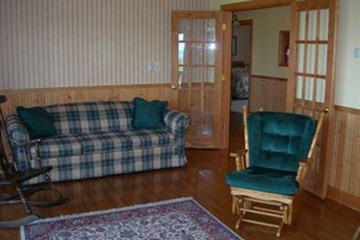 Ninemile Point Bed & Breakfast
