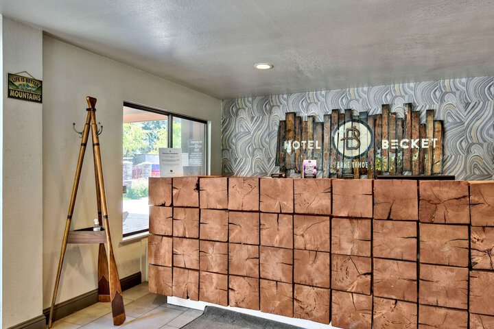 Hotel Interior 18 of 68