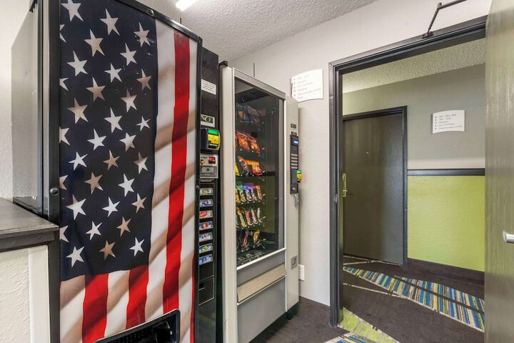 Quality Inn & Suites Delaware South