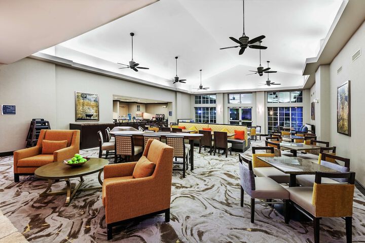Hotel Interior 9 of 48