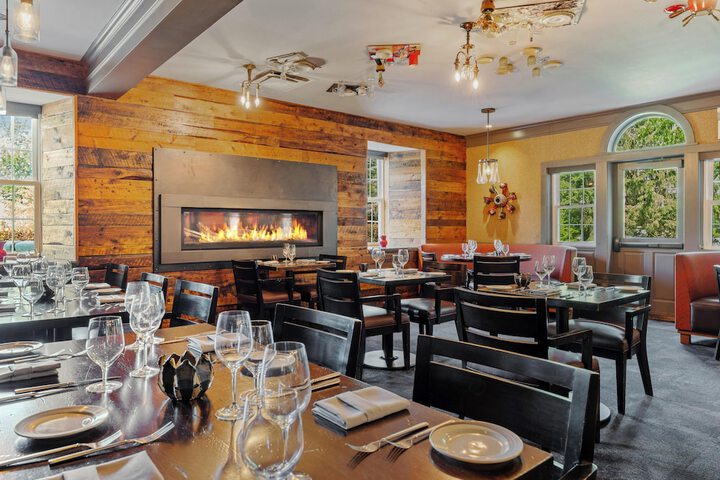 The Essex Resort & Spa