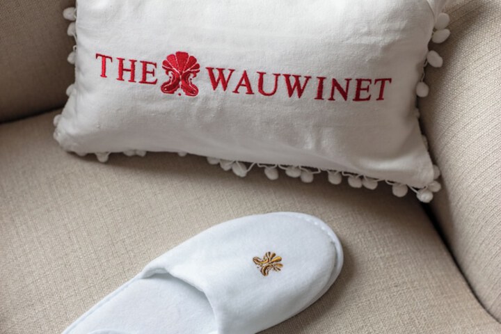 The Wauwinet