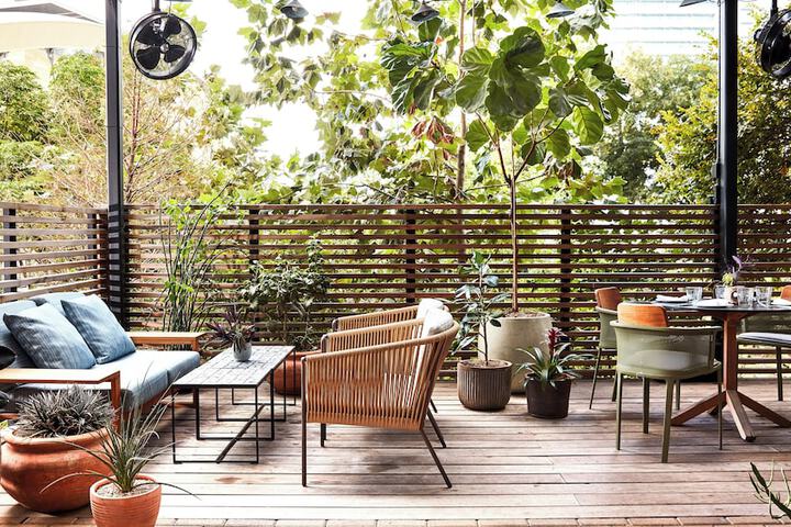 Terrace/Patio 91 of 94