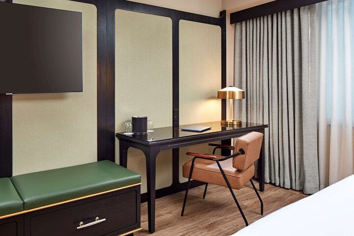 Hyatt Centric Downtown Sacramento
