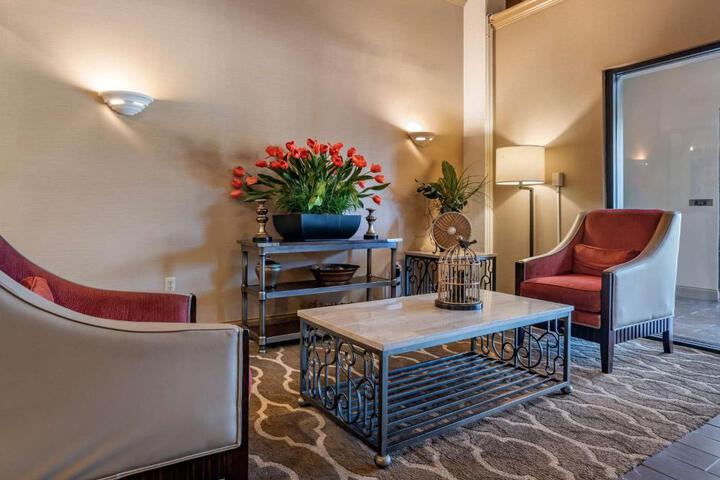 Comfort Inn