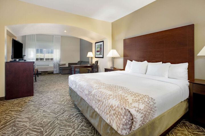 La Quinta Inn & Suites by Wyndham McKinney
