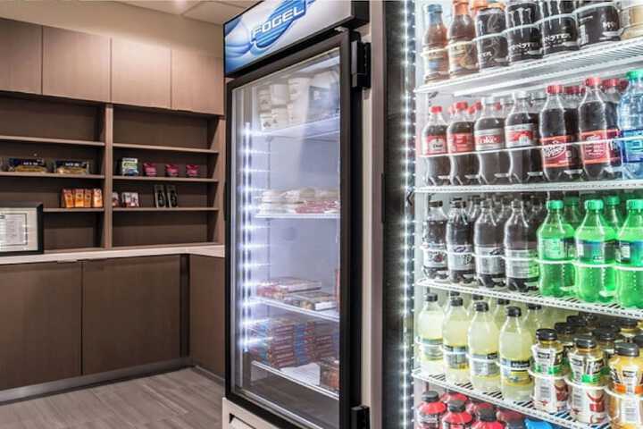 Holiday Inn Express & Suites Laplace by IHG