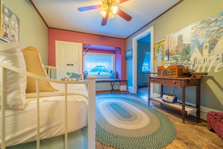 Room 20 of 22