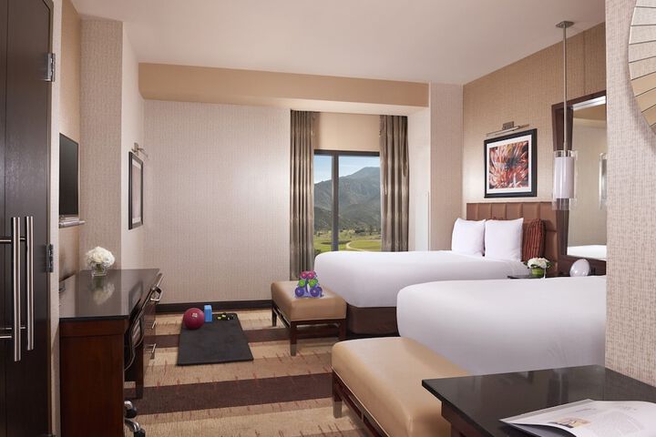 Harrahs Resort Southern California Hotel & Casino - a Caesars Rewards Destination