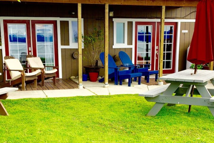 Terrace/Patio 94 of 103