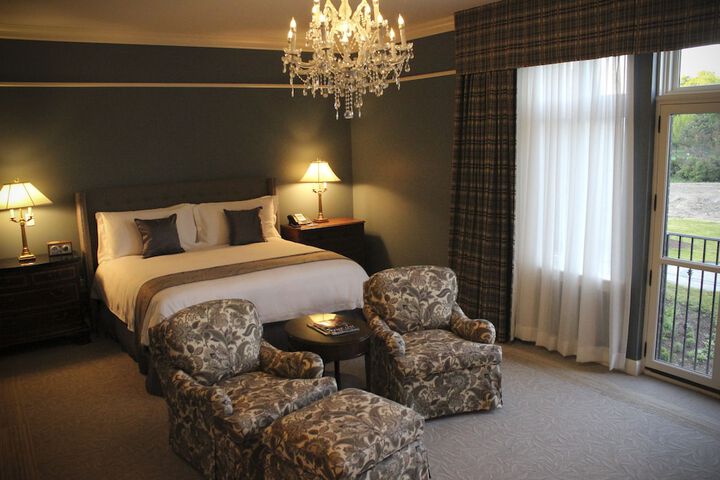 The Bruce Hotel