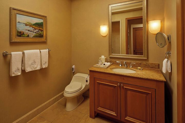 The Resort at Pelican Hill