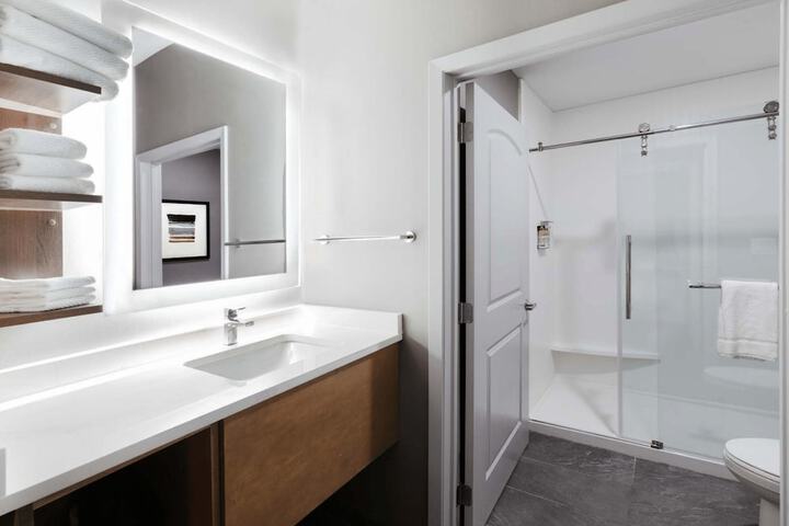 Staybridge Suites Waco South - Woodway by IHG