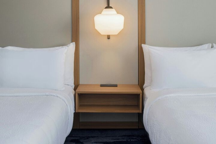 Fairfield Inn & Suites by Marriott Scottsdale Old Town