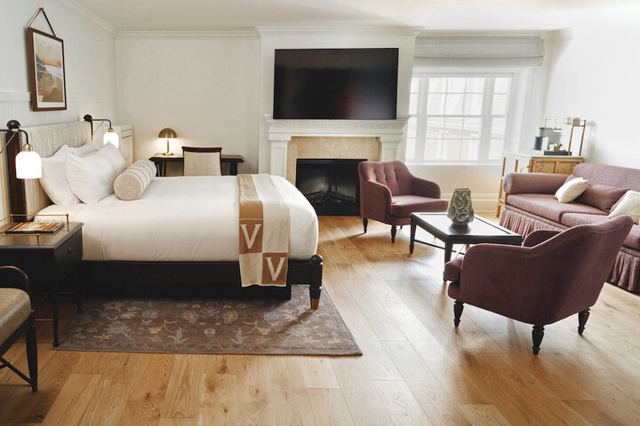 Hotel Viking