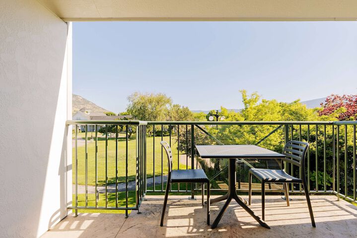 Balcomo a Ramada by Wyndham