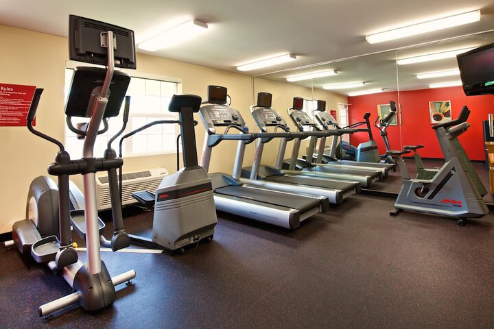 TownePlace Suites by Marriott Seattle Everett / Mukilteo