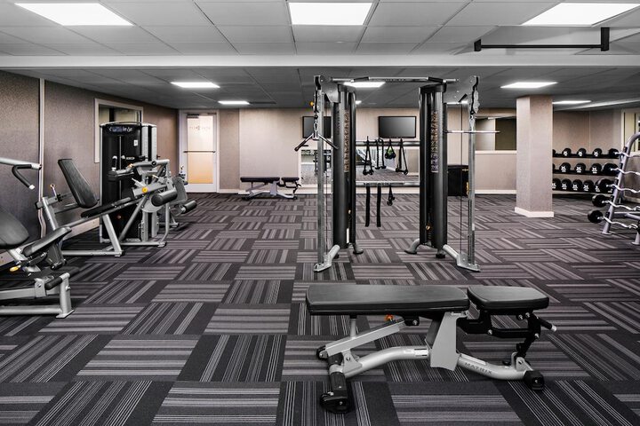 Hyatt Regency Wichita