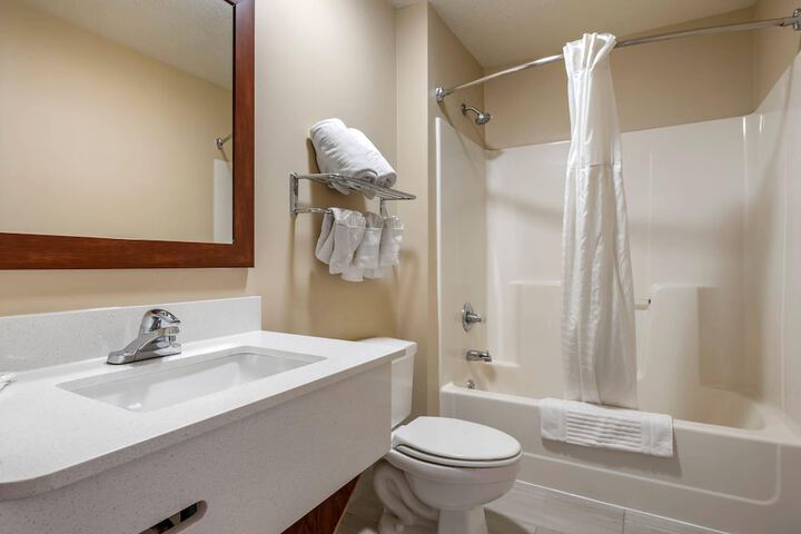 Comfort Inn Romeoville - Bolingbrook