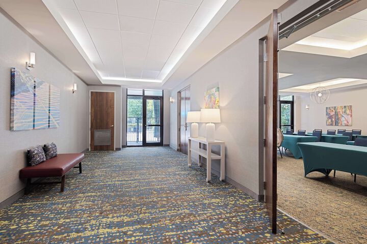 Hampton Inn Boca Raton-Deerfield Beach