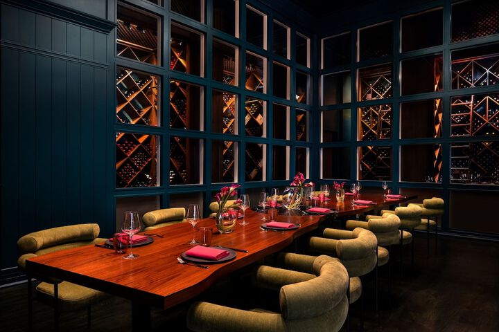 The Ritz-Carlton Dallas Las Colinas