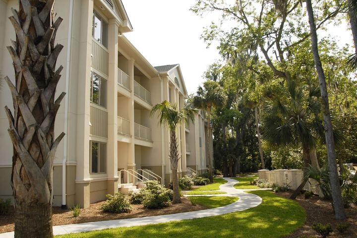 Coral Sands Resorts by Palmera